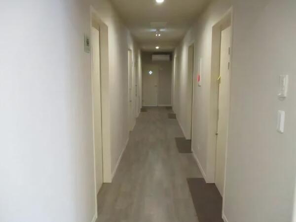 障害者グループホーム　おんだレジデンス（常勤）の支援員求人メイン写真2