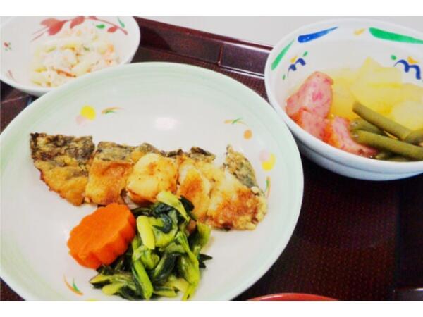 名春中央病院（常勤）の管理栄養士求人メイン写真2