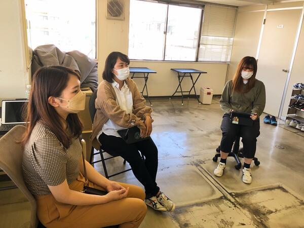 清澄ケアクリニック（常勤）の社会福祉士求人メイン写真3