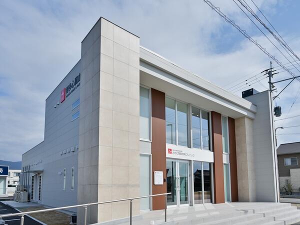 博多心臓血管病院附属さかど駅前内科クリニック（パート）  の臨床検査技師求人の写真