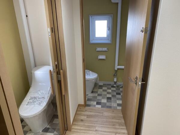 児童デイサービス コパンの杜（パート）の清掃員求人メイン写真5