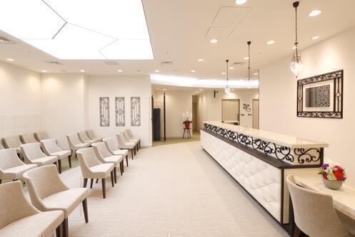 フィオーレ健診クリニック（健診事務/ 常勤）の一般事務求人の写真