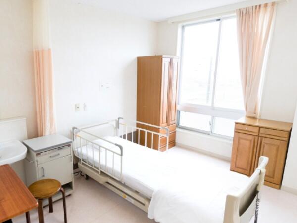 可知記念病院（常勤） の介護福祉士求人メイン写真3