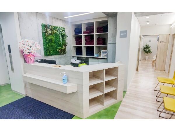 ひがこ北口内科クリニック（常勤） の臨床検査技師求人メイン写真2