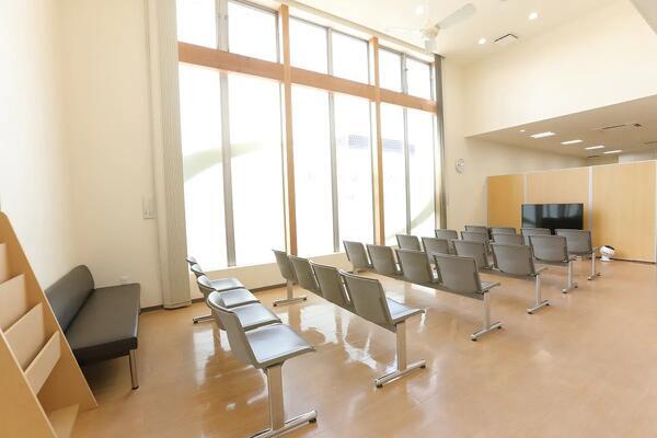 あだち眼科（常勤）の視能訓練士求人メイン写真3