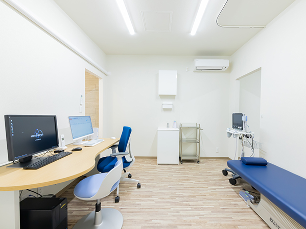 けやき通り整形外科クリニック（常勤）の理学療法士求人メイン写真5