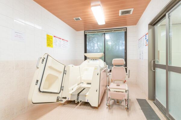 イリーゼ南柏（常勤）の看護師求人メイン写真5