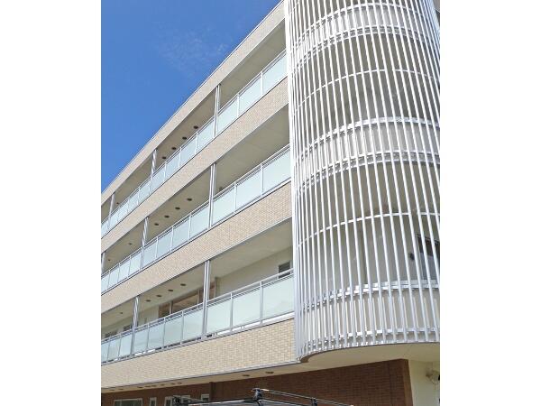 特別養護老人ホーム「はくとう春日」 の調理師/調理員求人の写真