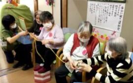 デイサービスゆかい（常勤）の介護福祉士求人メイン写真3