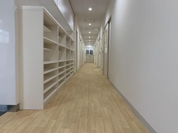 ベアキッズ八千代園（施設長候補/常勤）の保育士求人の写真