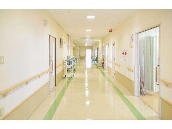 名春中央病院（病棟/常勤）の看護師求人メイン写真4