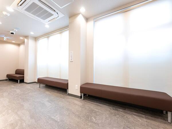 西永福駅前内科 内視鏡糖尿病クリニック（常勤）の医療事務求人メイン写真3