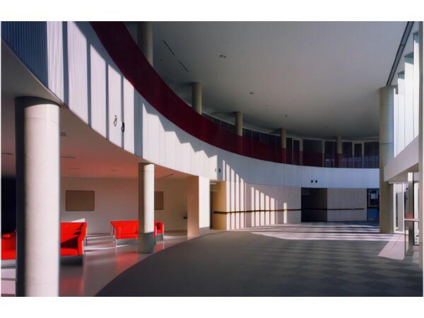 北裏病院（常勤）の社会福祉士求人メイン写真3