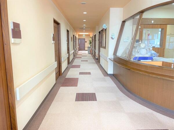 産科・婦人科みやじまクリニック（常勤）の助産師求人メイン写真2