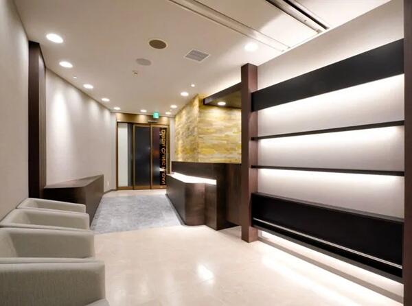 だいだいクリニック（常勤）の医療事務求人メイン写真2