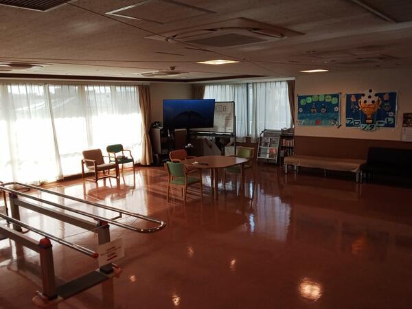 老人保健施設 千の風・川崎（契約職員/常勤）の管理栄養士求人メイン写真2