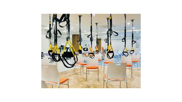 リハビリデイサロンMIRAI（リハビリ助手/パート）の介護職求人メイン写真2