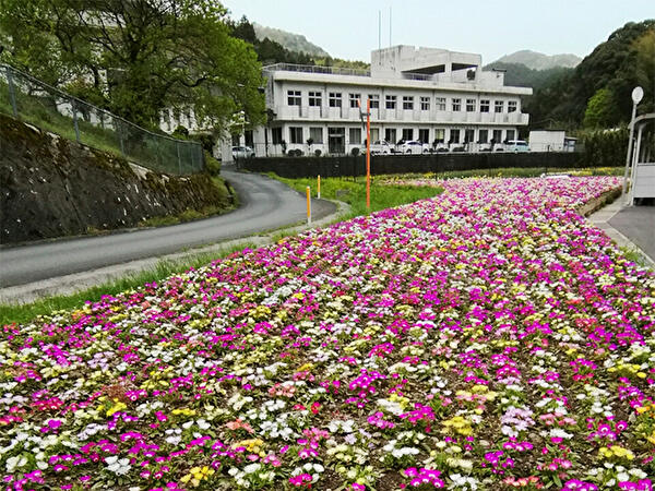 たわらやま介護医療院（常勤）の管理栄養士求人の写真