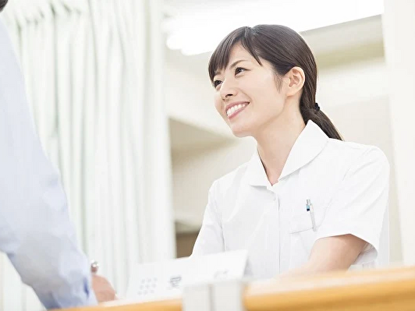 博多心臓血管病院附属さかど駅前内科クリニック（外来/常勤） の看護師求人の写真