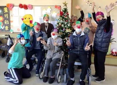 特別養護老人ホーム彩幸（常勤）の看護師求人メイン写真2