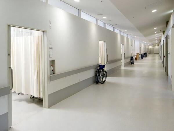 北裏病院（常勤）の社会福祉士求人メイン写真4