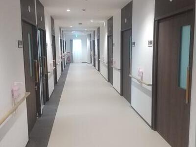 住宅型有料老人ホーム 医心館 沼津（調理補助・清掃スタッフ/パート）の調理補助求人サブ写真2