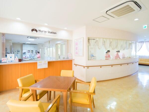 産科婦人科のぼり病院（常勤）の臨床検査技師求人メイン写真2