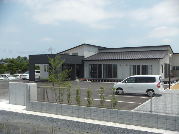 ケアプラン碧の空（常勤）のケアマネジャー求人の写真