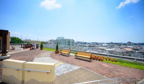 宝塚リハビリテーション病院（常勤）の看護師求人メイン写真2