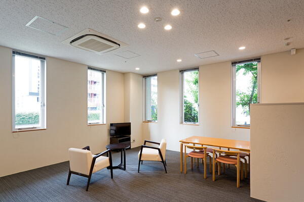 宮地病院（常勤）の言語聴覚士求人メイン写真2