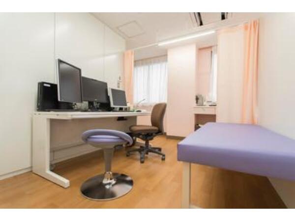 細田診療所（常勤）の理学療法士求人メイン写真2