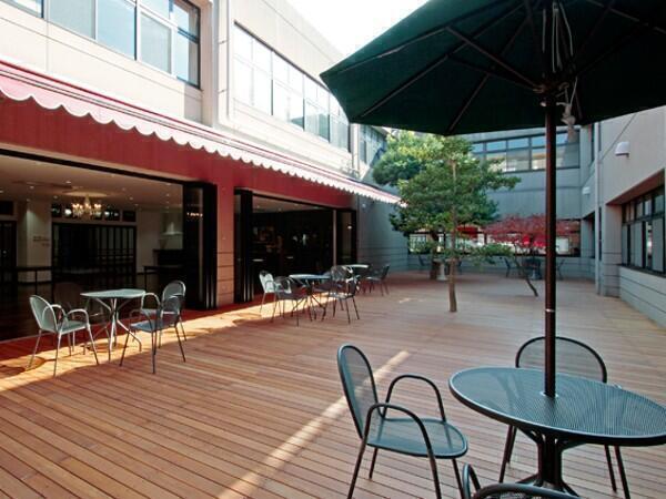 介護老人保健施設もみじ園（常勤）の介護福祉士求人メイン写真2