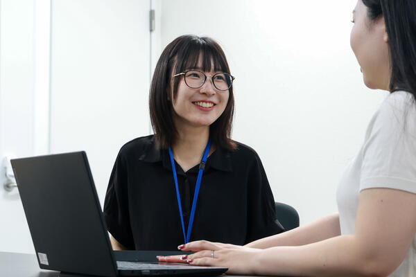 サンクスラボ・長崎出島オフィス（常勤）の支援員求人の写真