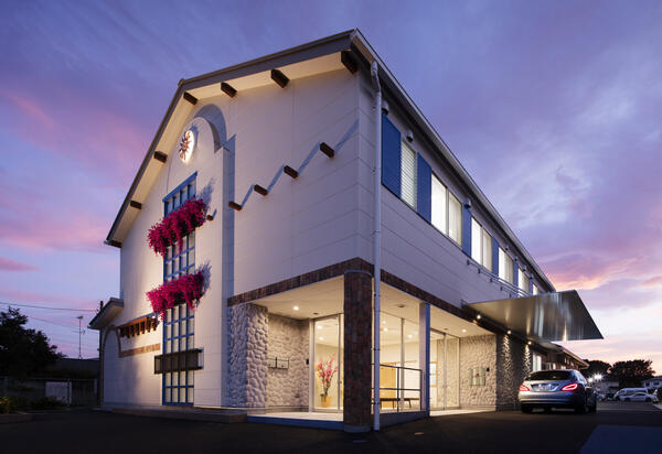 デイサービス アンミッコ（入浴介助/パート）の介護福祉士求人の写真