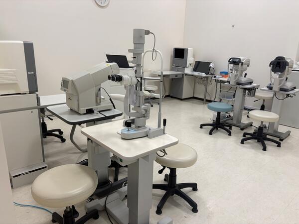 かえで眼科（2026年5月オープン / 常勤）の医療事務求人メイン写真2