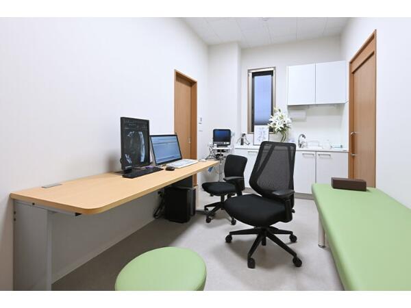 のはら整形外科 脊椎クリニック（常勤）の理学療法士求人メイン写真4