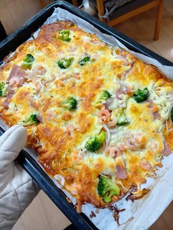 サポートハウスまなび（常勤）の介護職求人メイン写真4