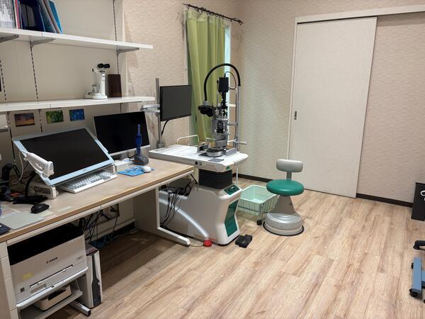 かえで眼科（2026年5月オープン / 常勤）の医療事務求人メイン写真3