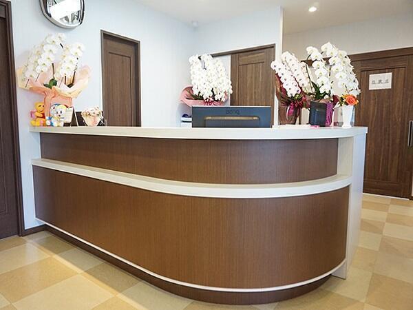 さとう内科クリニック（常勤）の看護師求人の写真