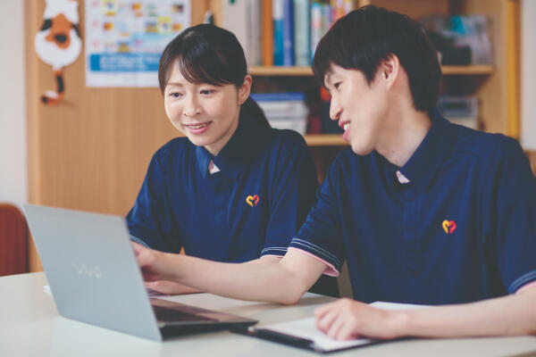 セントケア看護小規模船橋（正社員）の看護師求人メイン写真3