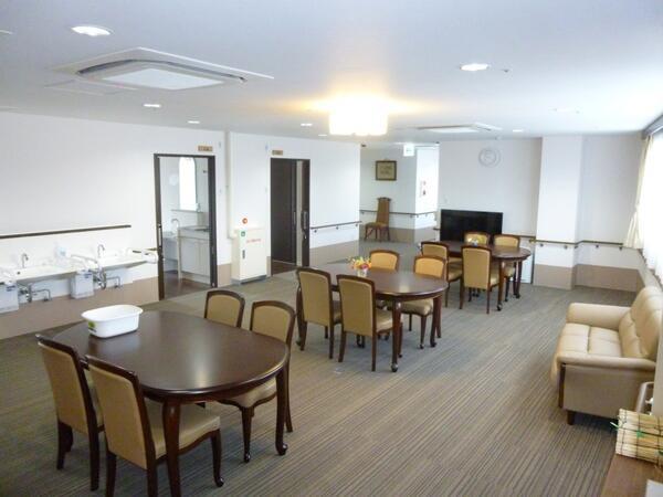 小規模多機能型居宅介護 エクセレント桂（正社員）のケアマネジャー求人メイン写真4