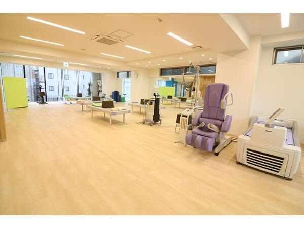 たいら整形外科（常勤）の理学療法士求人の写真