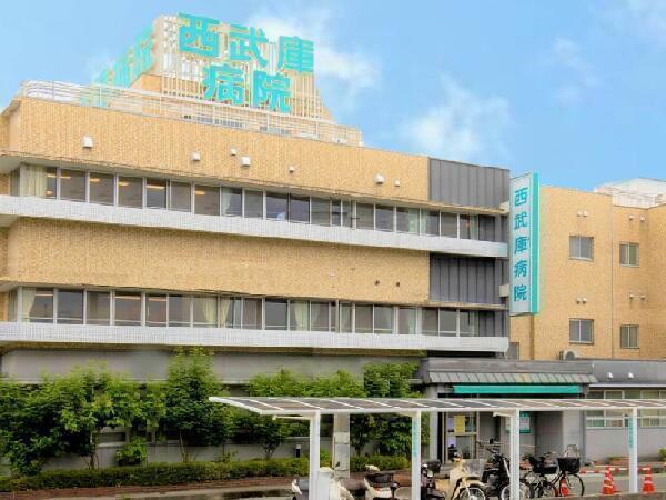 西武庫訪問看護ステーション（常勤）のケアマネジャー求人の写真