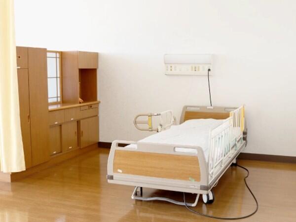 特別養護老人ホーム道志会老人ホーム（常勤）の看護師求人メイン写真2