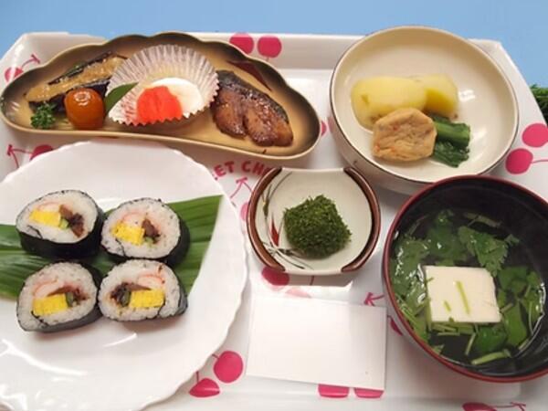 住宅型有料老人ホーム太陽の丘（パート）  の介護職求人メイン写真2