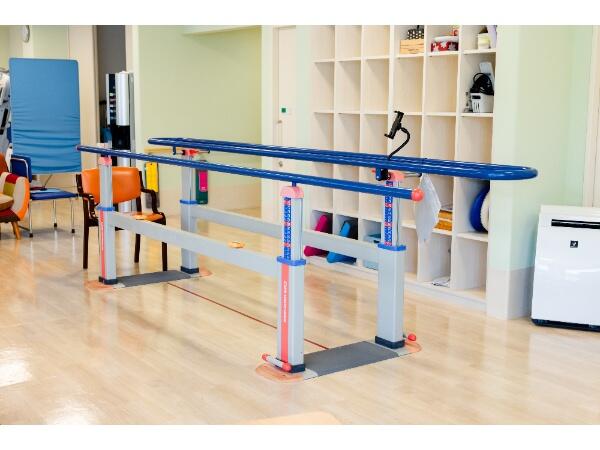 湘南伊勢原クリニック通所リハビリテーション（パート） の理学療法士求人メイン写真2