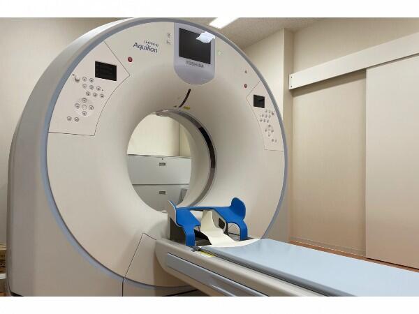 東京府中健診クリニック（常勤）の管理栄養士求人メイン写真2