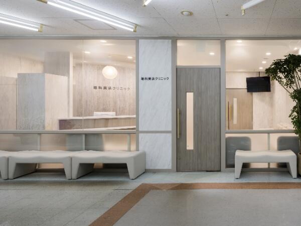 眼科美浜クリニック （眼科検査員/常勤）のその他求人の写真