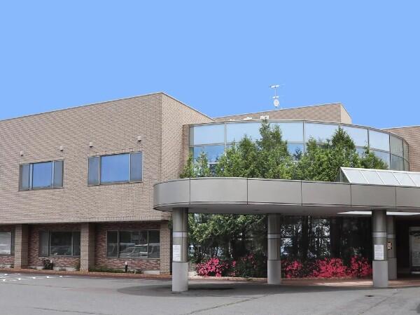 石田温泉病院（常勤）の介護職求人の写真