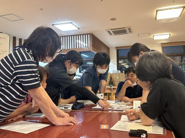 特別養護老人ホーム風雅の里上野（パート）の介護福祉士求人メイン写真5